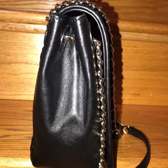 TORY BURCH  Marion Quilted Small Flap Shoulder Bag - Picture 15 of 16